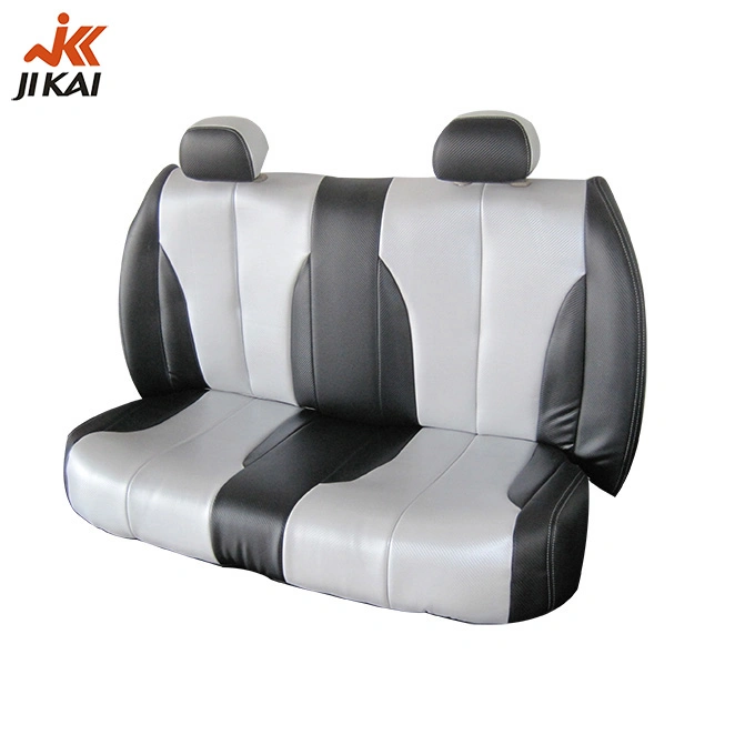 Wholesale Car Accessories Decoration Leather Car Seat Cushion for Rear