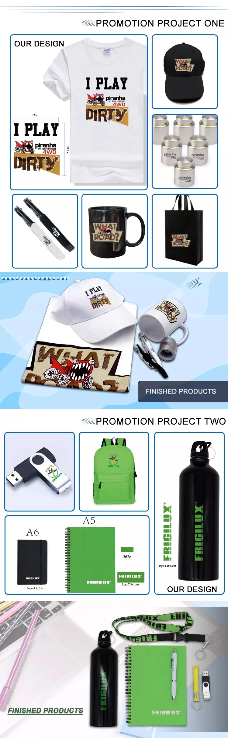 Marketing Gifts Products for Promotion