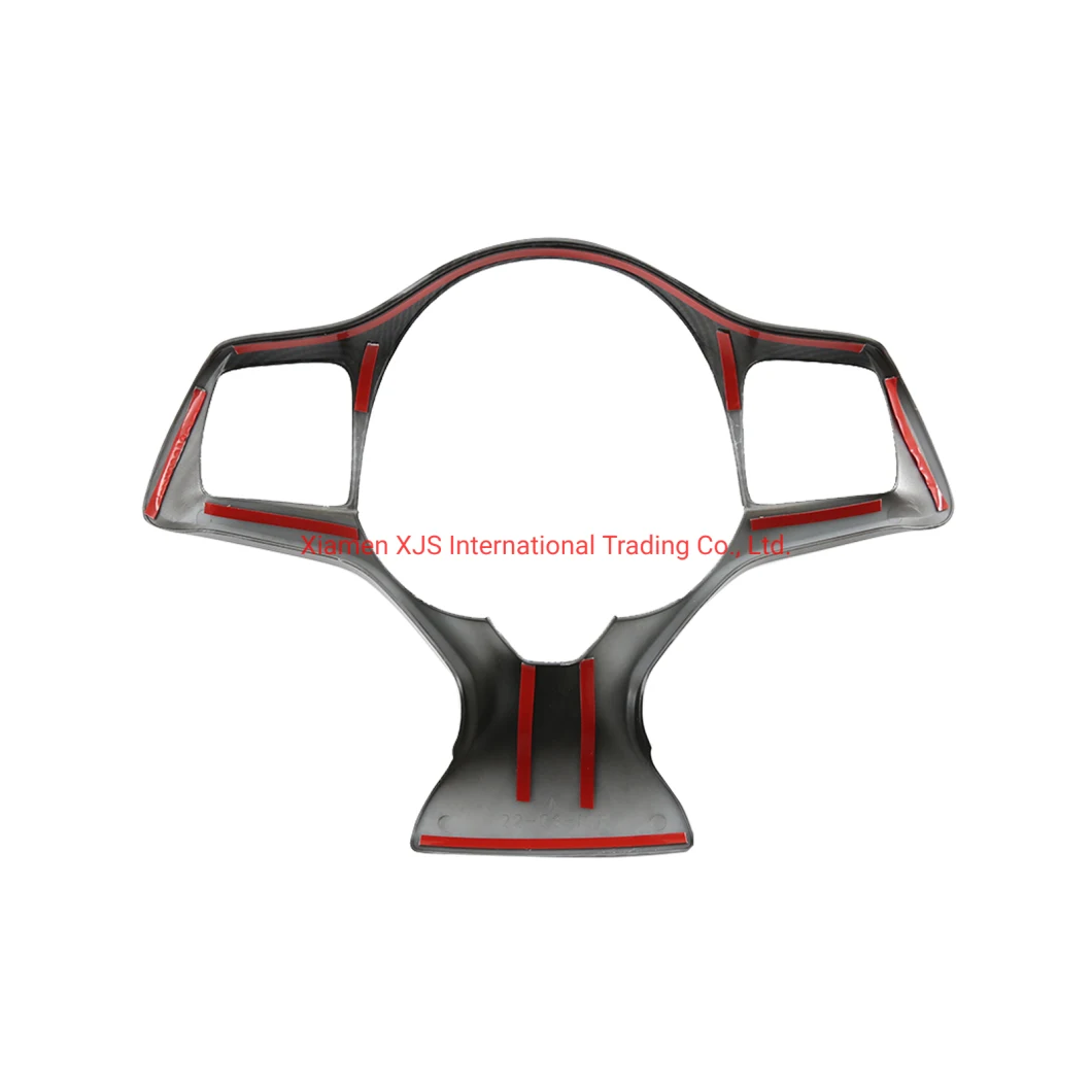 ABS Steering Wheel Cover for Byd Atto 3 2022