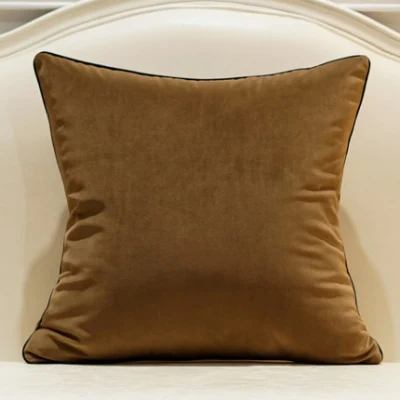 2022 Новая диванная подушка в американском стиле, классический чехол для диванной подушки
